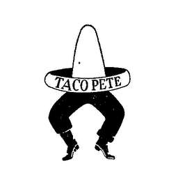 TACO PETE