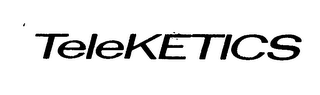 TELEKETICS