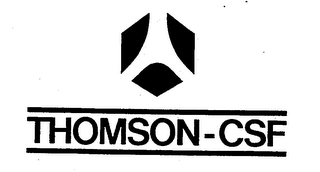 THOMSON-CSF