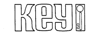 KEY trademark