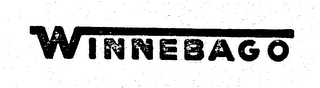 WINNEBAGO trademark