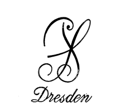 DRESDEN SP trademark