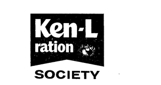 KEN-L RATION SOCIETY