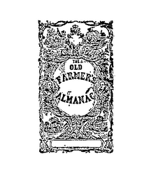 THE OLD FARMER'S ALMANAC