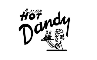 HOT DANDY