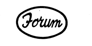 FORUM