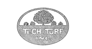 TECH-TURF INC.