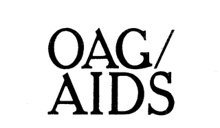 OAG/AIDS