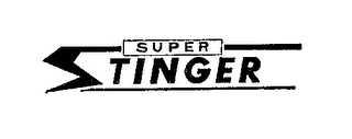 SUPER STINGER