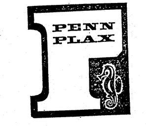 PENN PLAX P