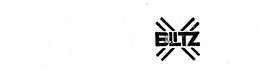 BLITZ trademark