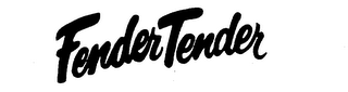 FENDER TENDER trademark