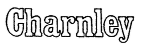 CHARNLEY trademark