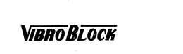 VIBROBLOCK