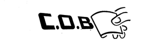 C.O.B trademark