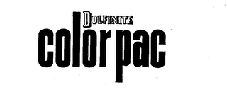 DOLFINITE COLORPAC
