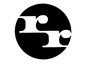 RR trademark