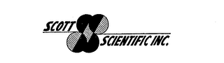 SCOTT SCIENTIFIC INC.