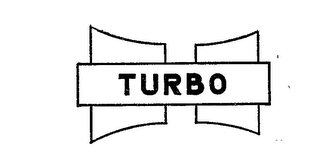 TURBO trademark
