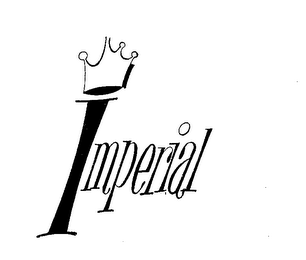 IMPERIAL trademark