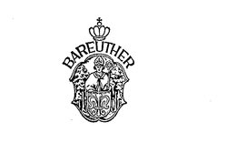 BAREUTHER