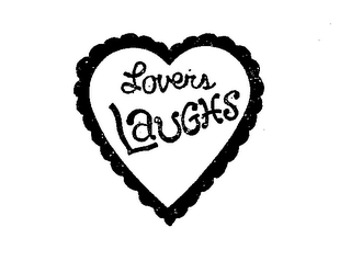 LOVERS LAUGHS