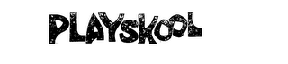 PLAYSKOOL trademark