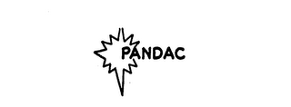 PANDAC trademark