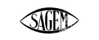 SAGEM