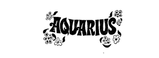 AQUARIUS