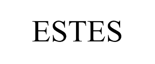 ESTES trademark