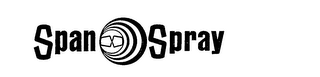 SPAN SPRAY