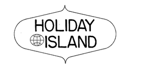 HOLIDAY ISLAND