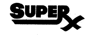 SUPER X