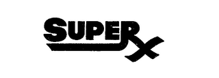 SUPER X