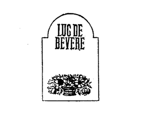 LUC DE BEVERE