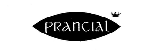 PRANCIAL trademark