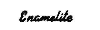 ENAMELITE