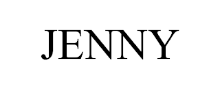 JENNY trademark