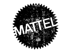 MATTEL,INC. logo
