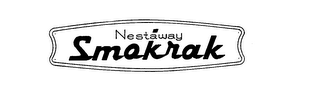 NESTAWAY SMOKRAK