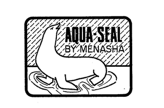 AQUA-SEAL BY MENASHA