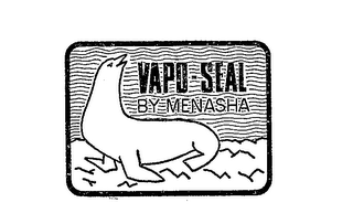 VAPO-SEAL BY MENASHA