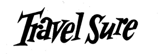 TRAVEL SURE trademark
