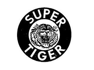 SUPER TIGER