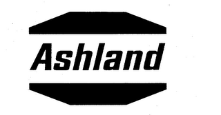 ASHLAND trademark