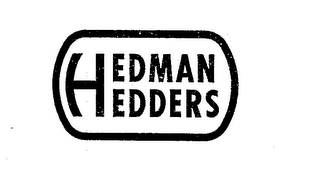 HEDMAN HEDDERS