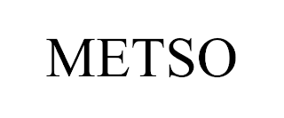 METSO trademark