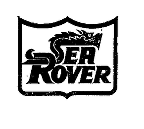 SEA ROVER