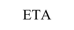 ETA trademark